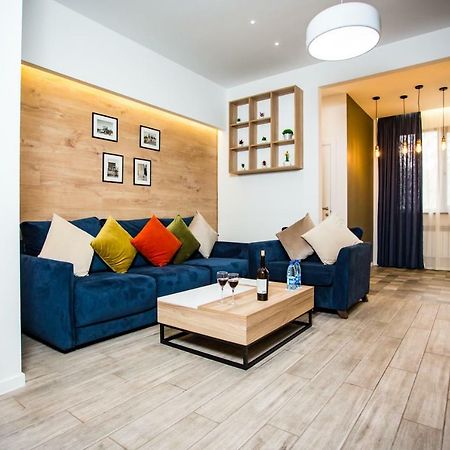 Tezh Ler Resort Sahumjan Kültér fotó