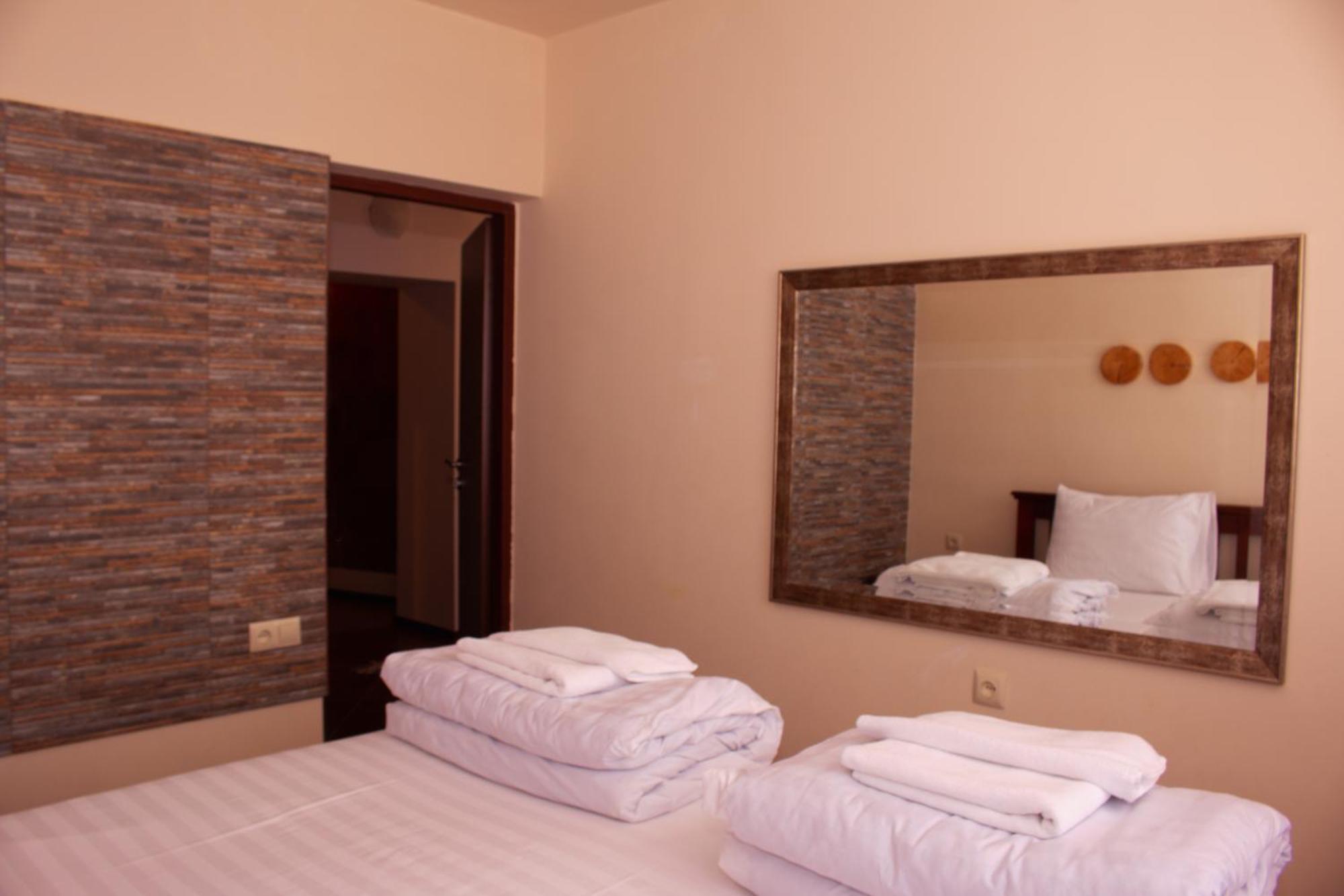 Tezh Ler Resort Sahumjan Szoba fotó
