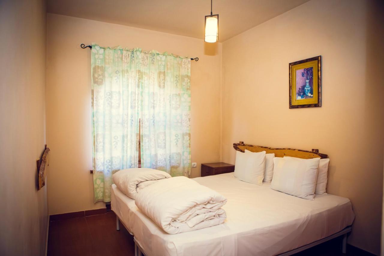 Tezh Ler Resort Sahumjan Kültér fotó